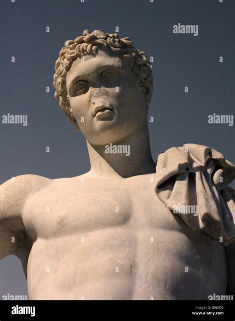 hermes patron god